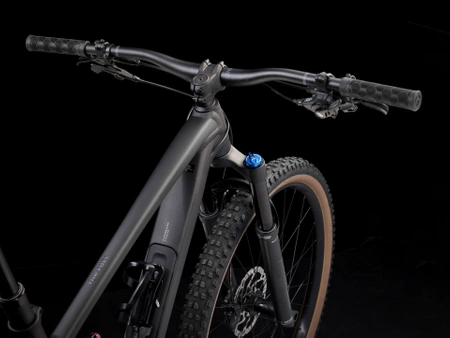 Rower górski Trek Top Fuel 8 Gen 4 Matte Dark Web 2026