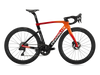 Rower szosowy Pinarello Dogma F SRAM Red AXS 2x12 PRINCETON PEAK 4550