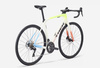 Rower Trek Domane SL 5 Gen 4  Era White/Glowstick/Coral Fade 2026