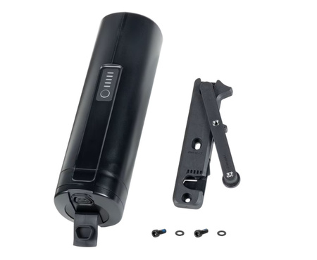 Dodatkowy akumulator zwiększający zasięg Hyena