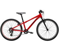 Viper Red/Trek Black