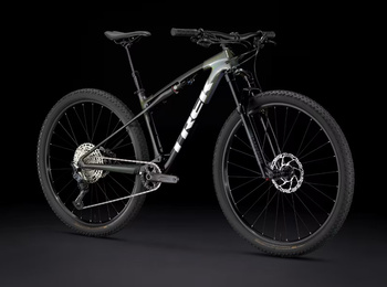 Rower górski Trek Supercaliber SL 9.6 Gen 2 Dark Prismatic 2025