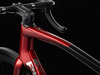 Rower szosowy Pinarello X5 - 105 Di2 2x12 DB MOST Ultrafast 45 - Starry Red Shiny  2026