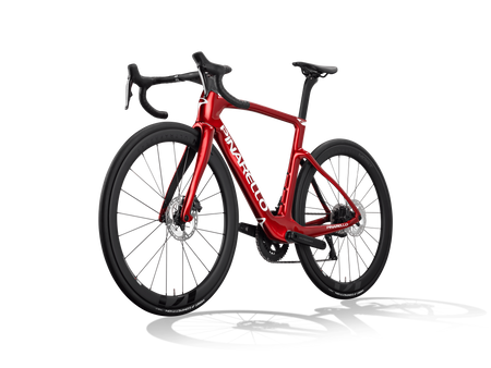 Rower szosowy Pinarello F7 - 2026 - Ultegra Di2 MOST Ultrafast 45
