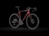 Rower szosowy Trek Domane SLR 9 AXS Gen 4 Metallic Red Smoke to Red Carbon Smoke 2025