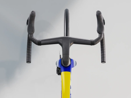 Rower szosowy Trek Madone SLR 9 Gen. 8 Navy Smoke 2026
