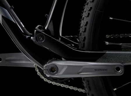 Rower górski Trek Supercaliber SL 9.6 Gen 2 Dark Prismatic 2025