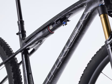 Rower górski Trek Carbon Smoke/Galactic Grey Marble 2026