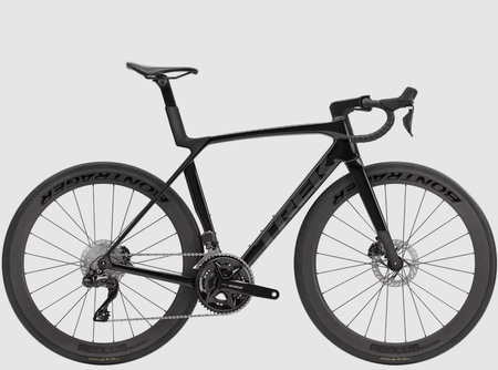 Rower szosowy Trek Madone SL 6 Gen. 8 Gloss Dark Star/Matte Deep Smoke