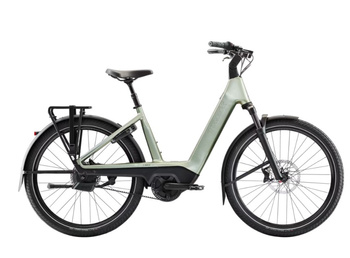 Charter+ 5 Auto 540 Wh o niskim przekroku