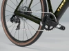 Rower gravel Trek Checkpoint SL 5 AXS Gen 3 Lava/Black Olive 2026