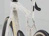 Rower szosowy Trek Madone SLR 9 Gen. 8 Era White 2026