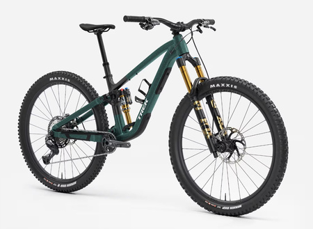 Rower grski Trek Fuel EX 9 XT Di2 Gen 7  Matte Juniper/Blue Sage Splatter 2026