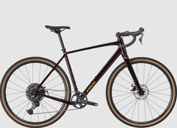 Rower gravel Trek Checkpoint ALR 3