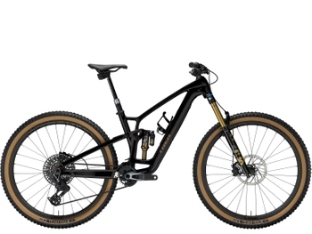 Rower górski Trek Fuel EX 9.9 X0 AXS T-Type Gen 6 Deep Smoke 2025