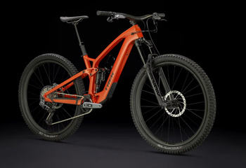 Rower elektryczny Trek Fuel EXe 9.8 GX AXS T-Type Lava 2024