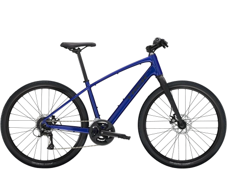 Dual Sport 1 Gen 5 2025 Hex Blue