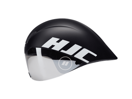 Kask rowerowy HJC ADWATT 1.5 Matowy Czarny MT BLACK