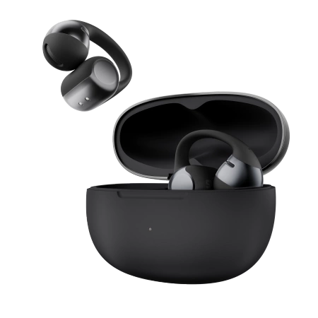 Słuchawki SHOKZ OpenDots ONE Black