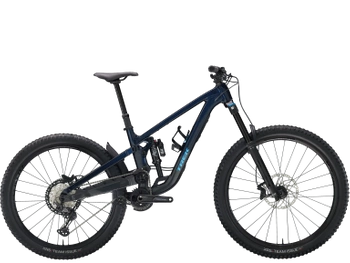 Rower górski Trek Slash 8 Gen 6  Marianas Blue 2026