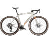 Rower gravel Trek Checkmate SLR 9 AXS Era White/Buff Beige 2026