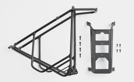 Bagażnik tylny Trek Powerfly+ MIK 29''