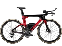 Carbon Red Smoke