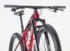 Rower górski Trek Supercaliber SLR 9.8 X0 Flight Attendant Gen 2  Red Smoke/Drizzle 2026