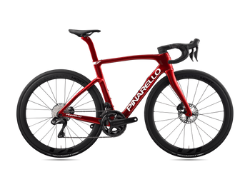 Rower szosowy Pinarello F7 - 2026 - Ultegra Di2 MOST Ultrafast 45
