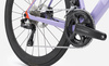 Rower szosowy Madone SL 7 Gen 8 Matte Lavender Haze/Deep Smoke