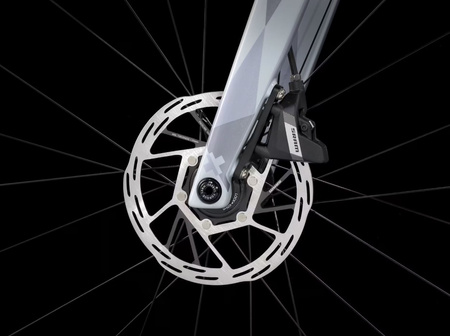 Rower przełajowy Trek Boone 5  Plasma Grey Pearl 2026