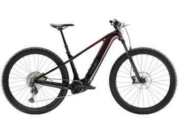 Rower elektryczny Trek Powerfly+ 6 Gen 5 Sunburst/Dark Star 800 Wh 2026