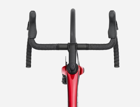 Rower szosowy Madone SL 5 Gen 8 Gloss Fury Red/Matte Deep Smoke 2026