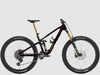 Gloss Dark Carmine/Matte Trek Black