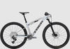 Rower górski Trek Supercaliber SL 9.7 AXS Gen 2 - Plasma Grey Pearl