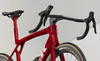 Trek Madone SLR 7 Gen. 8 Crystalline - Viper Red 2026