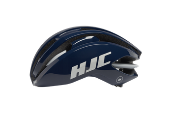 Kask szosowy HJC IBEX 2.0 Granatowy NAVY WHITE