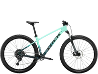 Miami Green to Dark Aquatic Fade