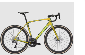 Rower szosowy Domane Domane SLR 7 Gen 4 Gecko Phaze 2026