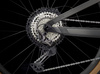 Rower górski Trek Top Fuel 9.8 XT Gen 3 Matte Raw Carbon 2024