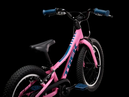 Rower dziecięcy Trek Precaliber 16 Pink Frosting