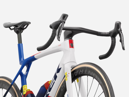 Rower szosowy Trek Madone SLR 9 Gen. 8 Lidl-Trek Team Replica 2026