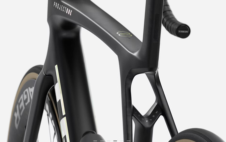 Rower szosowy Madone SLR 7 AXS  Matte Deep Smoke 2026