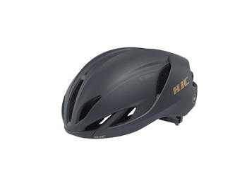 Kask Rowerowy HJC FURION 3 MT GL DARK GREY