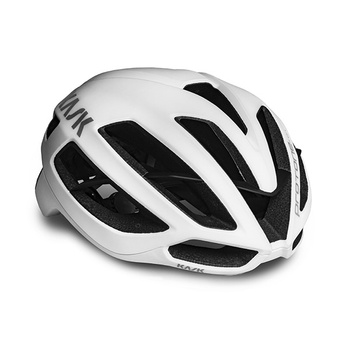 Kask rowerowy KASK Protone Icon Biały Matowy