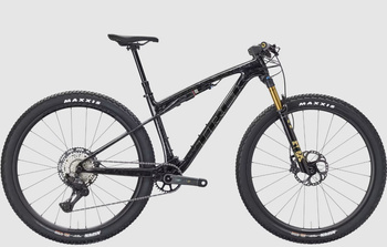 Rower górski Trek Carbon Smoke/Galactic Grey Marble 2026
