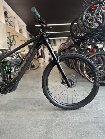 Rower demo Trek Rail 7 Gen 3