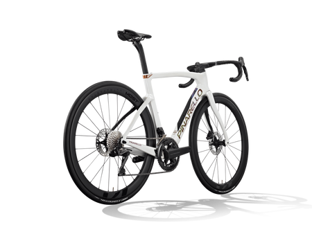 Rower szosowy Pinarello F7 - 2026 -  Ultegra Di2 MOST Ultrafast 45 