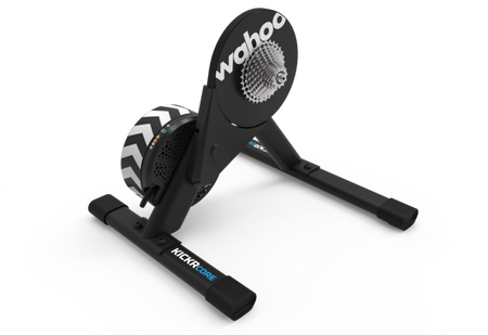 Trenażer WAHOO KICKR CORE 2 NEW