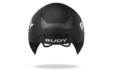 Kask Czasowy Rudy Project THE WING BLACK (MATTE)